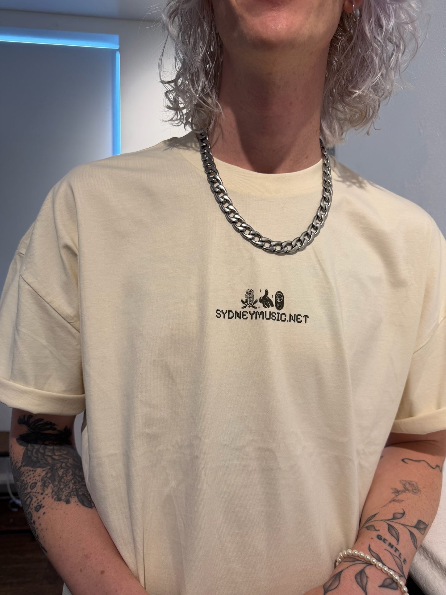 Hot Shows In Your Area t-shirt