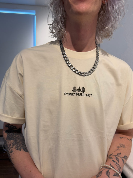Hot Shows In Your Area t-shirt
