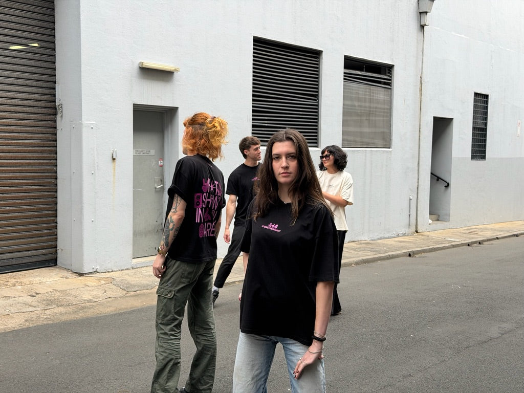 SydneyMusic Merch Store – SydneyMusic.net