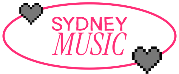 SydneyMusic.net
